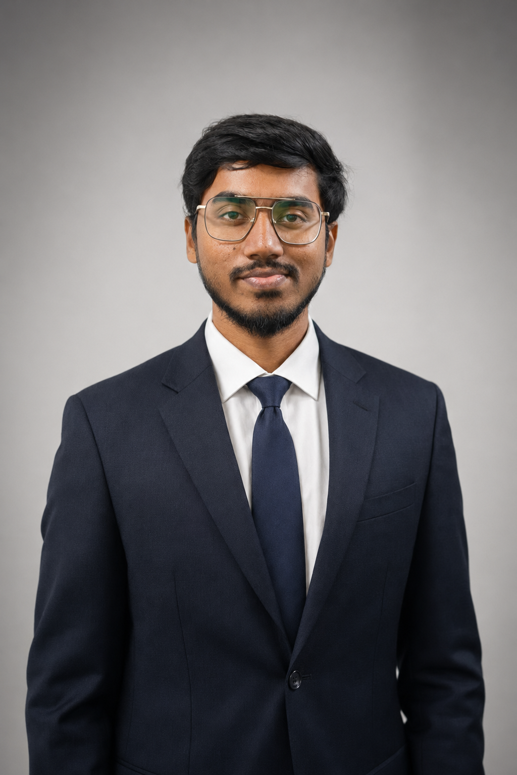 Siva — Co-Founder